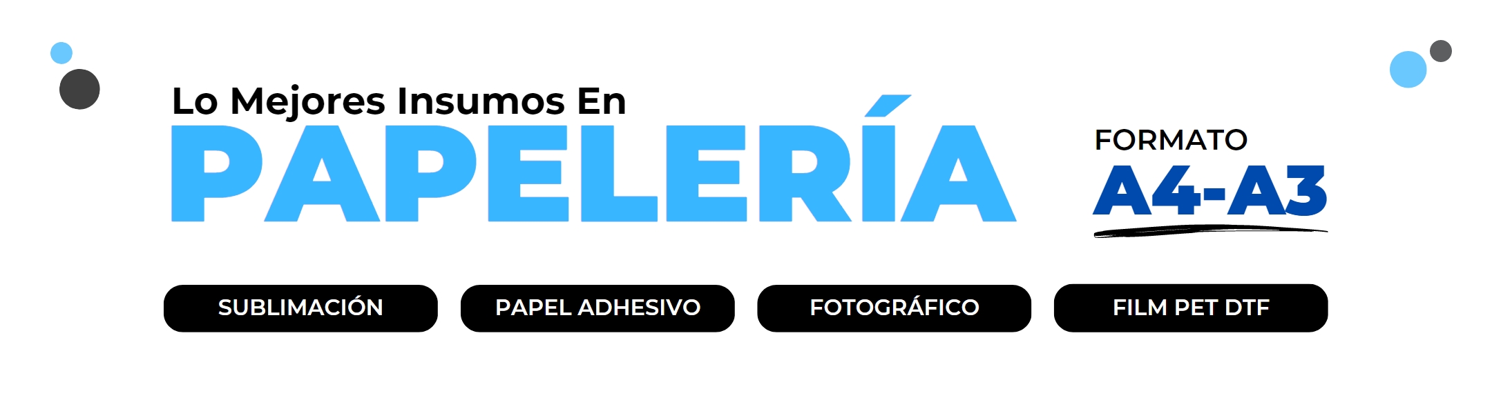 Papeleria Estampados